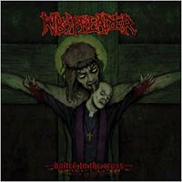 Ribspreader - Bolted To The Cross