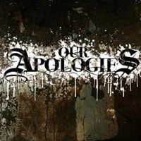 Our Apologies - Debut EP