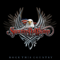 SwampDaWamp - Rock This Country