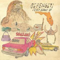 Serengeti - Kenny Dennis (EP)
