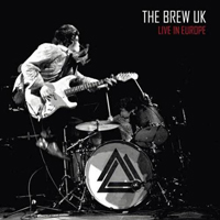 Brew (GBR) - Live In Europe