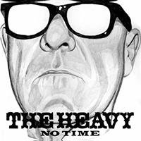 Heavy - No Time (Single)