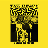 Heavy - Curse Me Good (Single)
