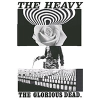 Heavy - The Glorious Dead (Limited Edition) (CD 1)