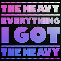 Heavy - Everything I Got (Single)