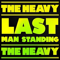 Heavy - Last Man Standing
