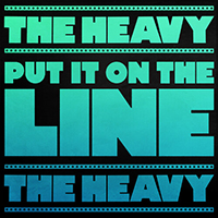 Heavy - Put It on the Line (Theme from Borderlands)