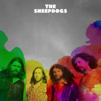 Sheepdogs - The Sheepdogs