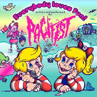 Pacifist - Everybody Loves Fun!