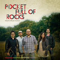 Pocket Full of Rocks - More Than Noise