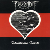 Puissance - Totalitarian Hearts