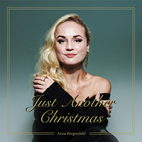 Anna Bergendahl - Just Another Christmas (Single)