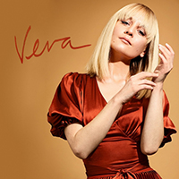 Anna Bergendahl - Vera (EP)