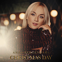 Anna Bergendahl - Christmas Day (Single)