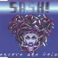 Sash! - Encore Une Fois (Single)