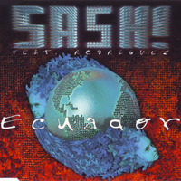 Sash! - Ecuador (Maxi-Single) 