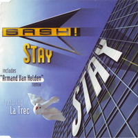 Sash! - Stay (EP) 