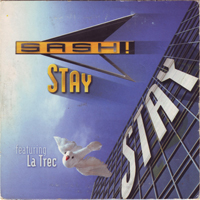 Sash! - Stay (Single) 