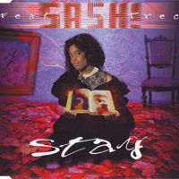 Sash! - Stay (Single) 