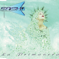 Sash! - La Primavera (Maxi-Single)