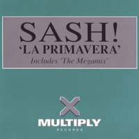 Sash! - La Primavera (Single)