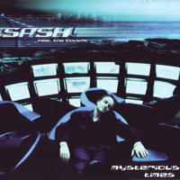 Sash! - Mysterious Times (EP) 