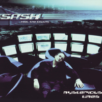 Sash! - Mysterious Times (Remixes) 