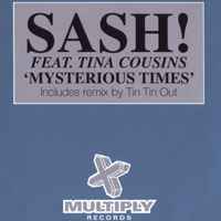 Sash! - Mysterious Times (Single) 