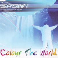 Sash! - Colour The World (EP)