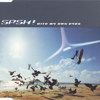 Sash! - With My Own Eyes (Maxi-Single)