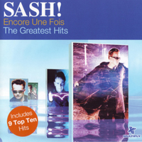 Sash! - Encore Une Fois The Greatest Hits (CD 2)