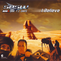 Sash! - I Believe (Single) 