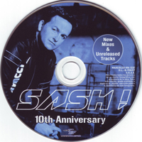 Sash! - The Best Of (CD 2)