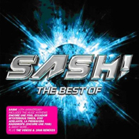 Sash! - The Best Of (CD 1)