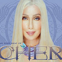 Cher - The Very Best Of Cher