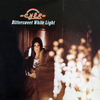 Cher - Bittersweet White Light