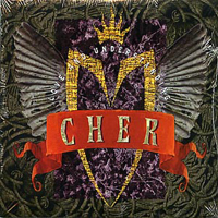 Cher - Love and Understanding (US Single)