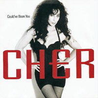 Cher - Could've Been You (UK Single)
