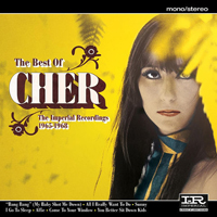 Cher - The Best Of The Imperial Recordings: 1965-1968 (Cd 1)