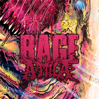 Attila (USA, GA) - Rage