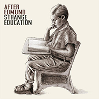 After Edmund - Strange Education (Single)