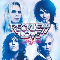 Reckless Love - Cool Edition