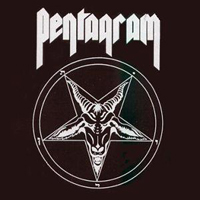 Pentagram (USA) - Pentagram