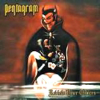 Pentagram (USA) - Review Your Choices