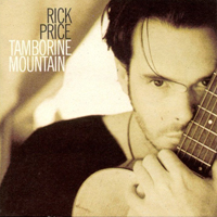 Rick Price - Tamborine Mountain