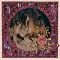 Rufus Wainwright - Want Two