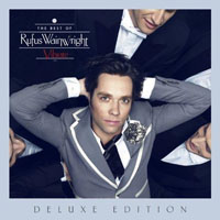 Rufus Wainwright - Vibrate: The Best Of Rufus Wainwright (Deluxe Edition) [CD 1]