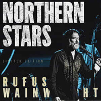 Rufus Wainwright - Northern Stars