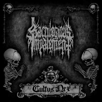 Sacrilegious Impalement - Cultus Nex (2018 Reissue)