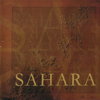 Sahara - Sahara